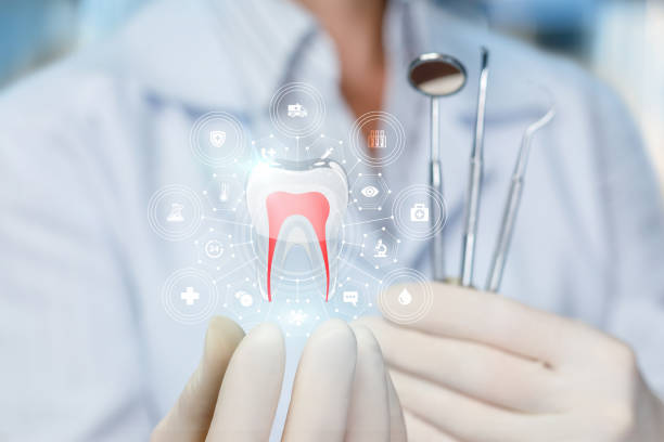 Advanced Technology for Better Dental Care in Tok, AK