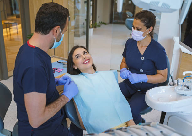 Best Emergency Dental Care  in Tok, AK
